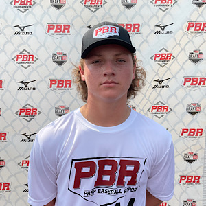 Hayden Bernreuter