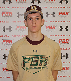 Evan Fairfield