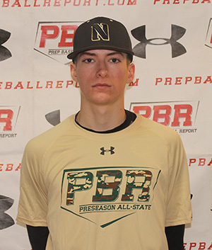 Tyler Strzelczyk