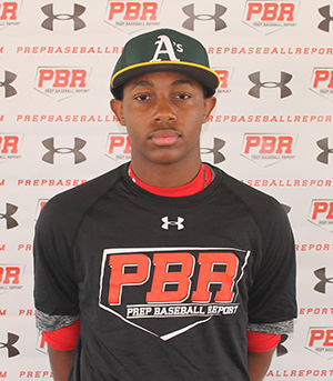 Jaylen Patterson