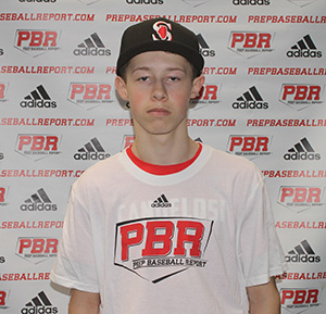 Zach Polubinski