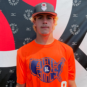 Cole Latimer