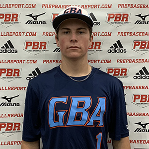Evan Funkhouser