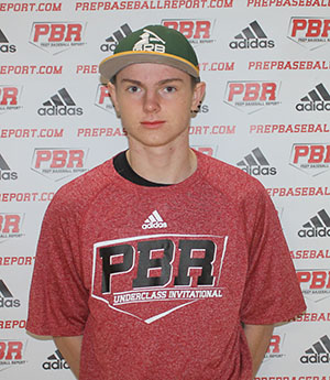 Braden Sayles
