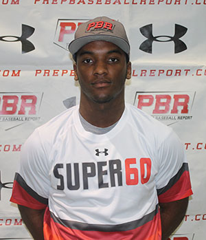 Josh Stowers