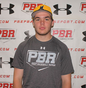 Mitchel Kintner