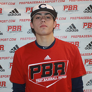 Nick Rodriguez