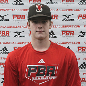 Collin Amsden