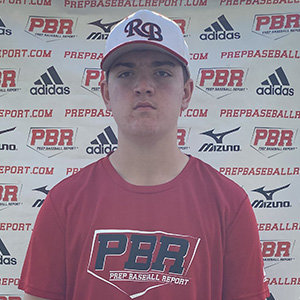 Drew Burkholder