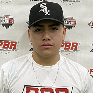 Aaron Barrera