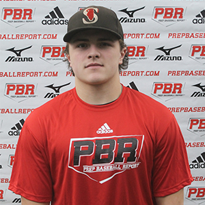 Harrison Scroggins