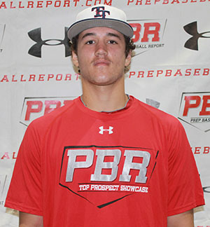 Brenden Heiss