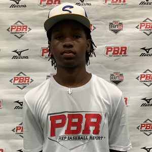 Keshaun Parker