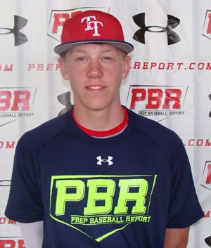 Brady Fairfield