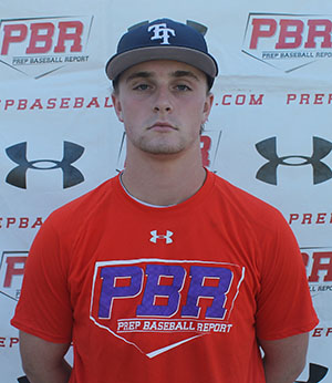 Bryce Pahl