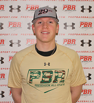 Tyler Woynerowski