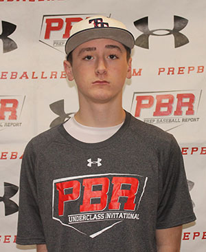 Zach Spence