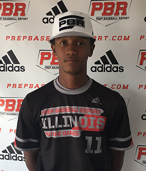 Jalen Greer