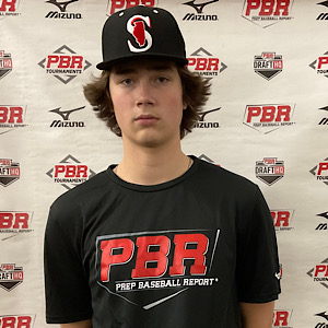 Tanner Spangler