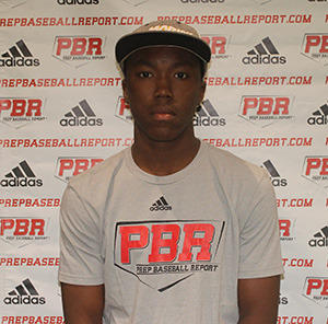 Shaquan Bowens