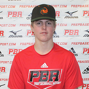 Braden Thelander