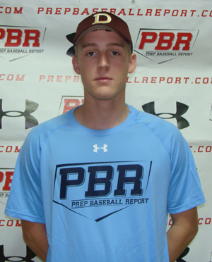 Luke Mangieri