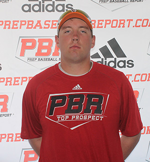 Brandon Mahoney