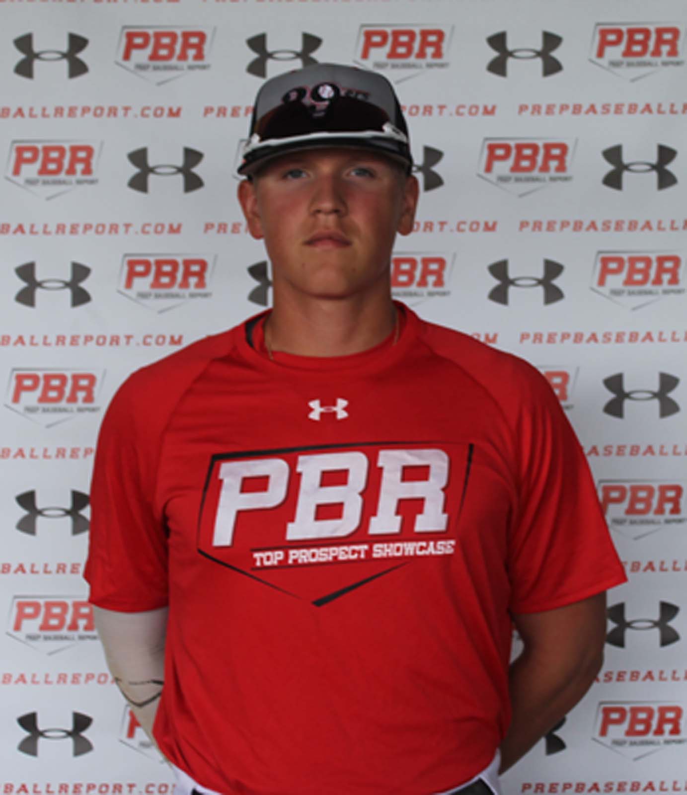 Tyler Woynerowski