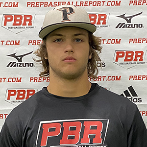 Zach Bormann