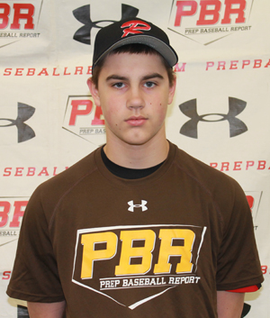 Garrett Goetz