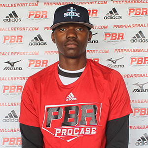 Isaiah Jackson
