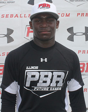 AJ Lewis