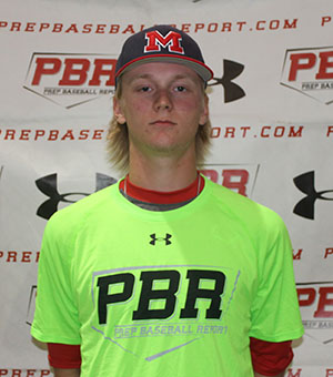 Austin Troemper