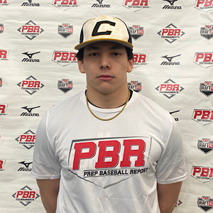Andrew Gallegos