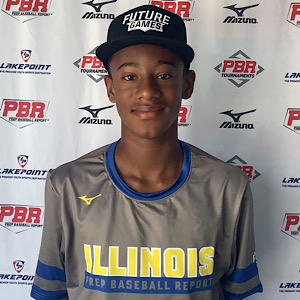 Myles Broome