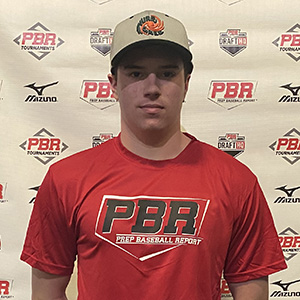 Austin Leonard