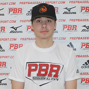 Dylan Petrey