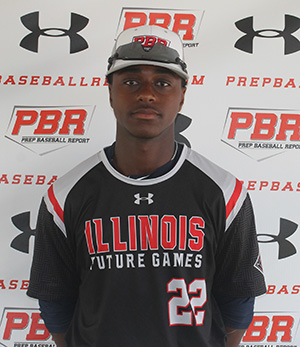 Zaid Walker