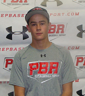 Brandon Hutson