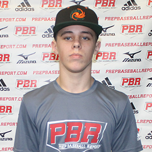 Brody Geary