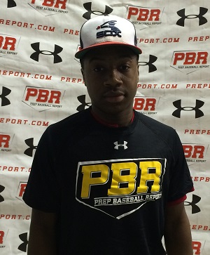 Jamarion Loston