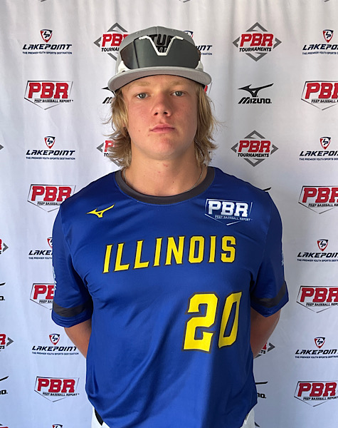 Brady Cunningham