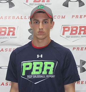 Brady Huebbe