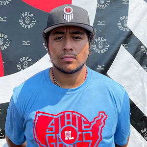 Adrian Medina