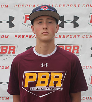 Reid Rector