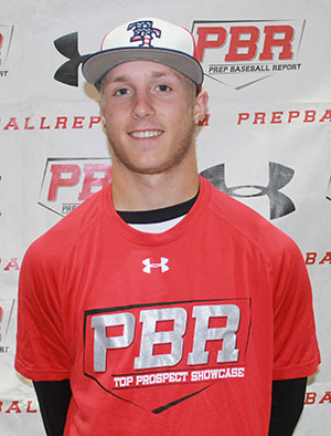 Trey Schramm