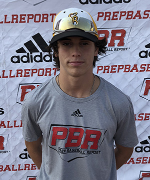 Luke Montgomery