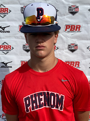 Colby Aschenbach