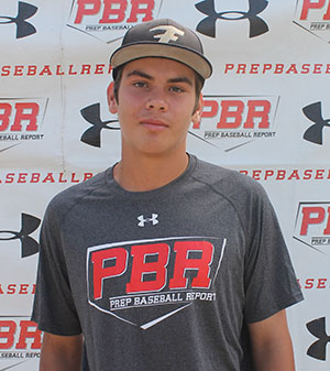 Brandon Kendall