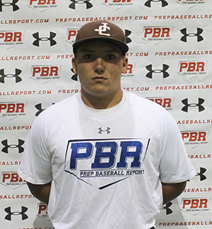 Blake Sayles